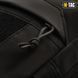 M-Tac сумка Cube Bag Black MTC-PH1250-BK фото 5