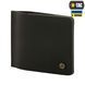 M-Tac гаманець Slim Elite Gen.II Black/Orange 10171835 фото