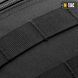 M-Tac сумка Urban Line City Patrol Carabiner Bag Black MTC-098-3-BK фото 4
