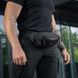 M-Tac сумка Waist Bag Gen.II Black LT-2259 фото 22