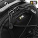 M-Tac сумка Urban Line City Patrol Carabiner Bag Black MTC-098-3-BK фото 11