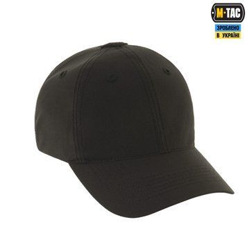 M-Tac бейсболка Elite Flex Black 51440002_XS фото