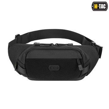M-Tac сумка Waist Bag Black MTC-PK1120-BK фото