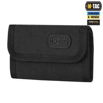M-Tac гаманець Elite Gen.II Black 20421802 фото
