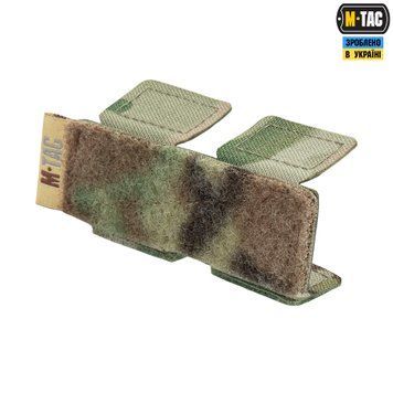 M-Tac панель для нашивок на MOLLE 80x26 Multicam 10254008 фото