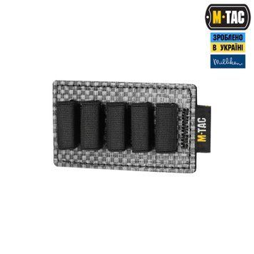 M-Tac вставка модульна для ампул 2 ml Black 10463002 фото