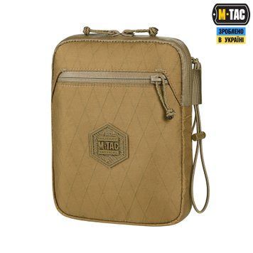 M-Tac сумка Pocket Bag X-Pac Elite Coyote 10439005 фото