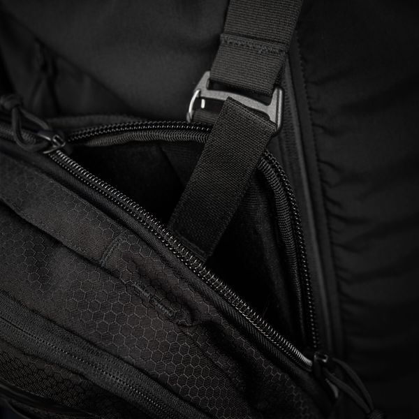 M-Tac сумка EDC Bag Elite HEX Black 10392002 фото