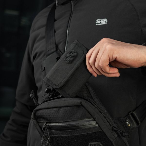 M-Tac гаманець Elite Gen.II Black 20421802 фото