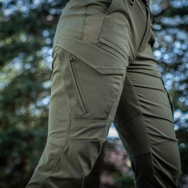 M-Tac штани Aggressor Summer Flex Lady Army Olive 20509062_24/28 фото