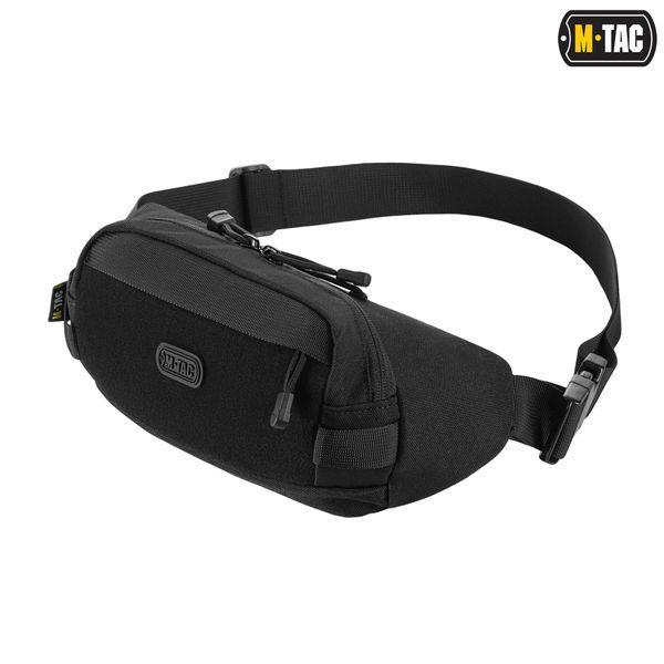 M-Tac сумка Waist Bag Black MTC-PK1120-BK фото