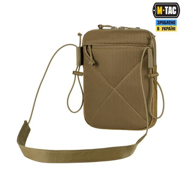 M-Tac сумка Pocket Bag X-Pac Elite Coyote 10439005 фото