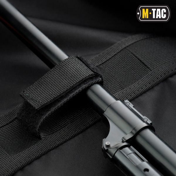 M-Tac чохол для зброї Elite 130 см. Black 10066002 фото