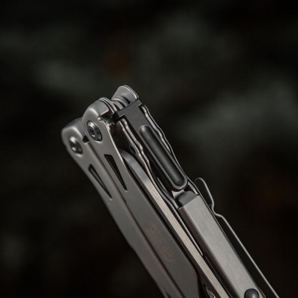 M-Tac мультитул Type 7 Steel 60023301 фото