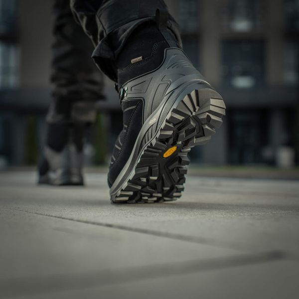 M-Tac черевики Tactical winter boots Black 2J0401MTOLV002_36 фото