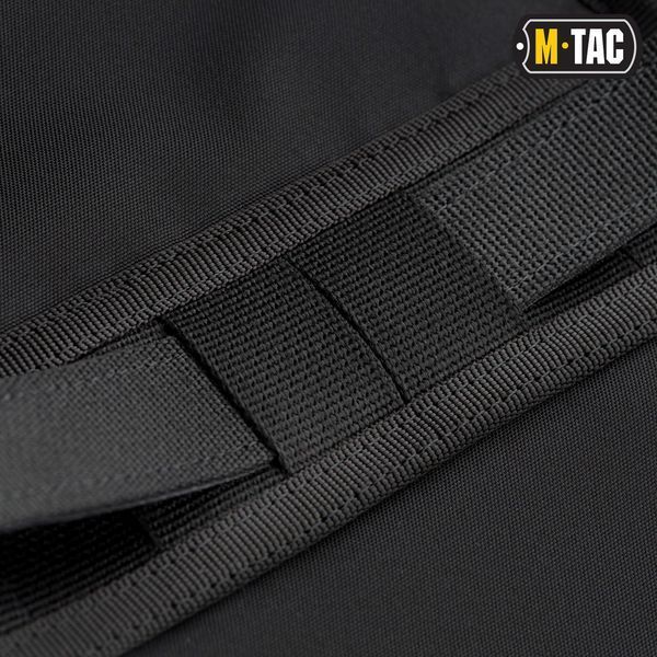 M-Tac чохол для зброї Elite 130 см. Black 10066002 фото