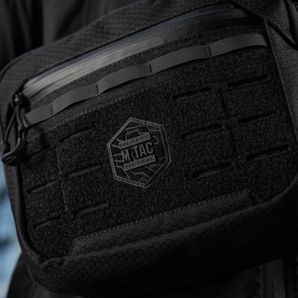 M-Tac сумка EDC Bag Elite HEX Black 10392002 фото