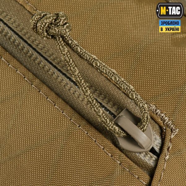M-Tac сумка Pocket Bag X-Pac Elite Coyote 10439005 фото