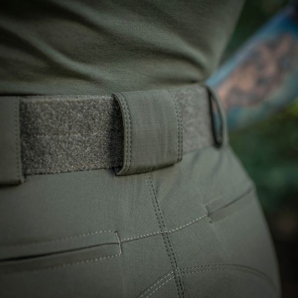 M-Tac штани Aggressor Summer Flex Lady Army Olive 20509062_24/28 фото