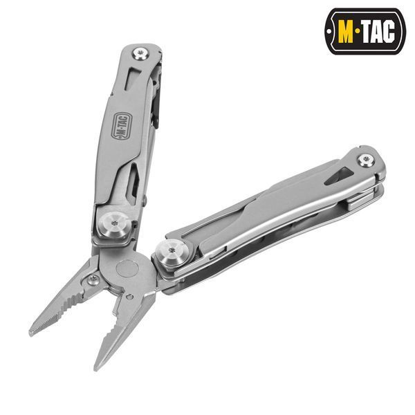 M-Tac мультитул Type 7 Steel 60023301 фото