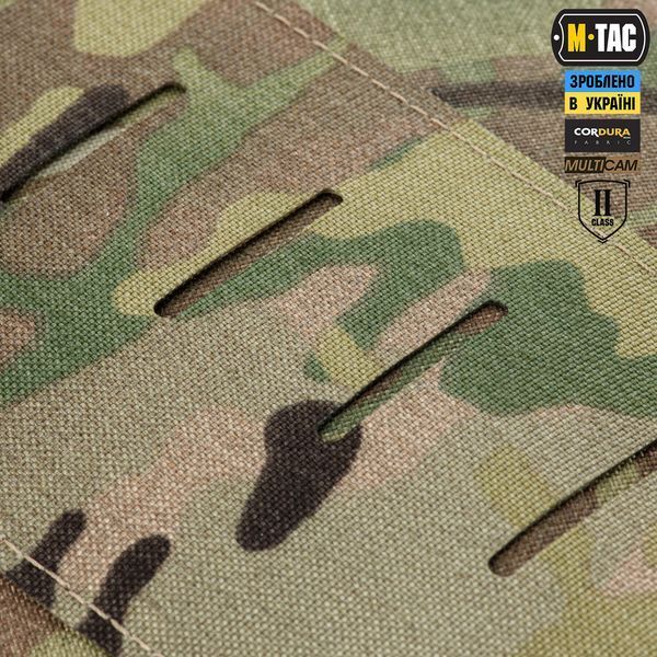M-Tac Балістичний захист паху Groin Protection 2 клас захисту (FMS) Multicam 10455008 фото