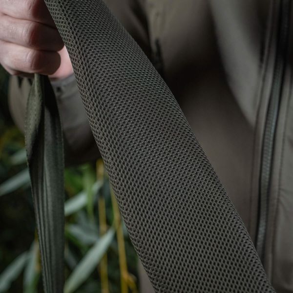 M-Tac демпфер плечовий на лямку 50 мм Elite Ranger Green 10161023-50 фото