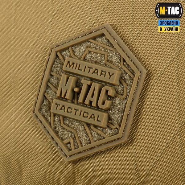 M-Tac сумка Pocket Bag X-Pac Elite Coyote 10439005 фото