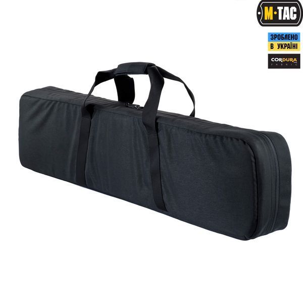 M-Tac чохол для зброї Elite 130 см. Black 10066002 фото
