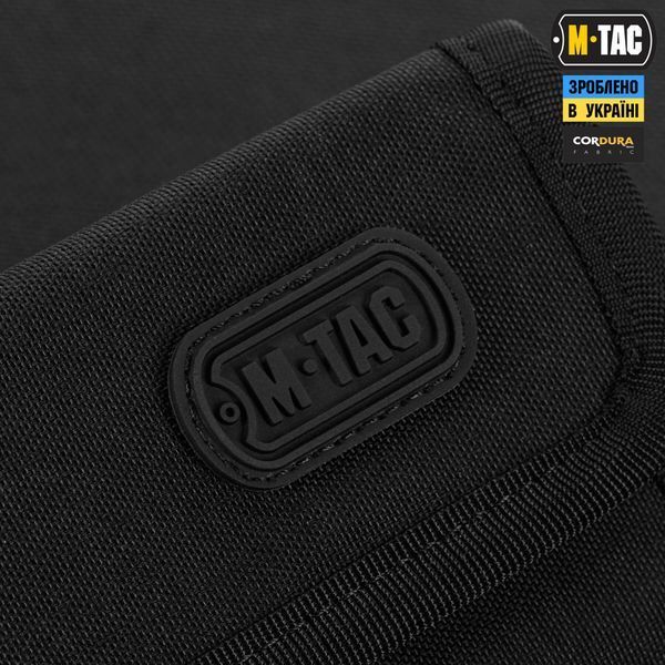 M-Tac гаманець Elite Gen.II Black 20421802 фото