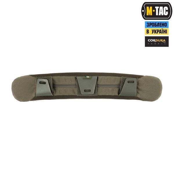 M-Tac демпфер плечовий на лямку 50 мм Elite Ranger Green 10161023-50 фото