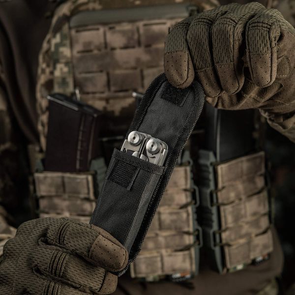 M-Tac мультитул Type 7 Steel 60023301 фото