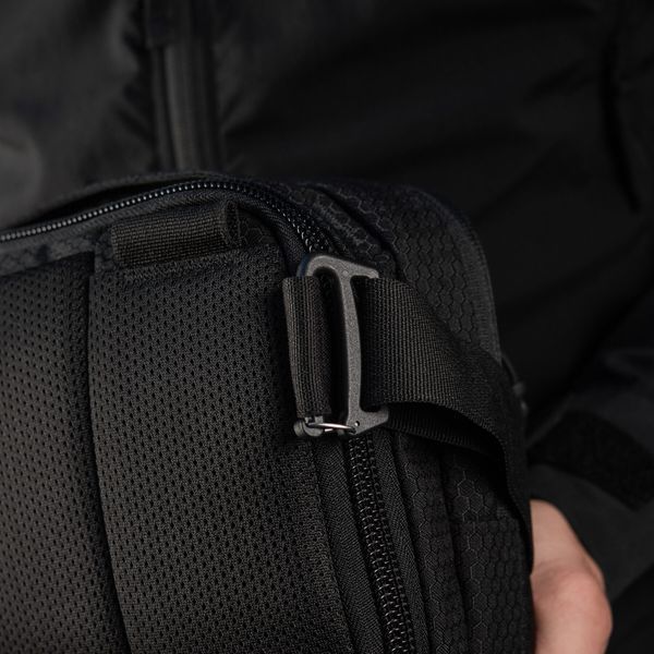 M-Tac сумка EDC Bag Elite HEX Black 10392002 фото