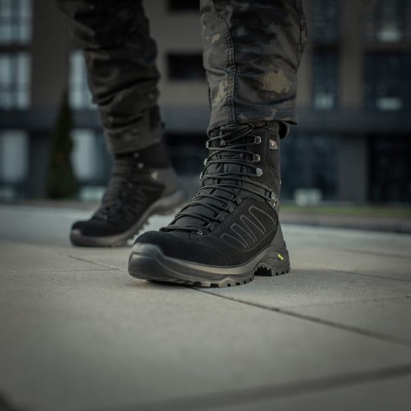M-Tac черевики Tactical winter boots Black 2J0401MTOLV002_36 фото