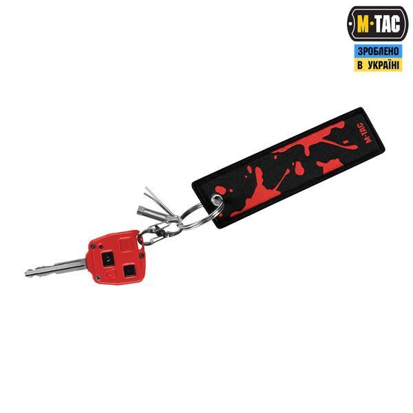 M-Tac брелок Blooded Blade 10557009 фото
