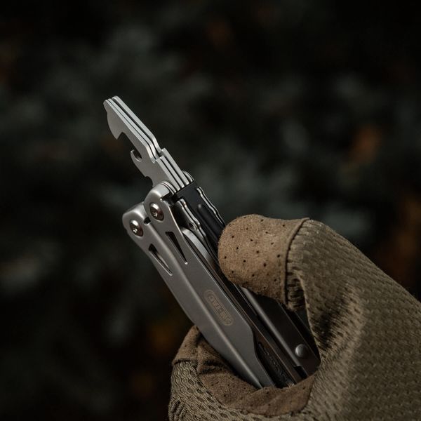 M-Tac мультитул Type 7 Steel 60023301 фото