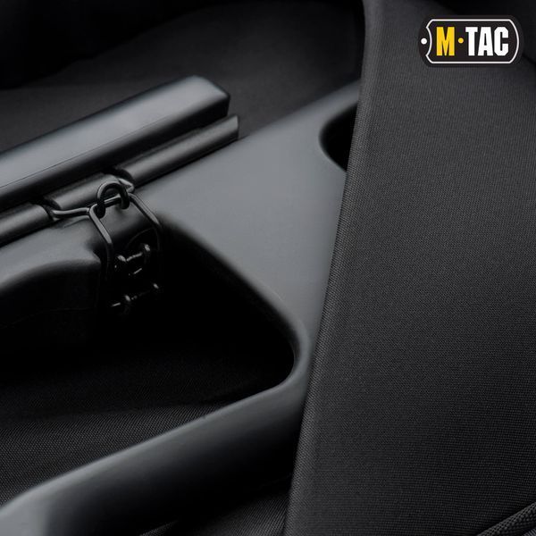 M-Tac чохол для зброї Elite 130 см. Black 10066002 фото