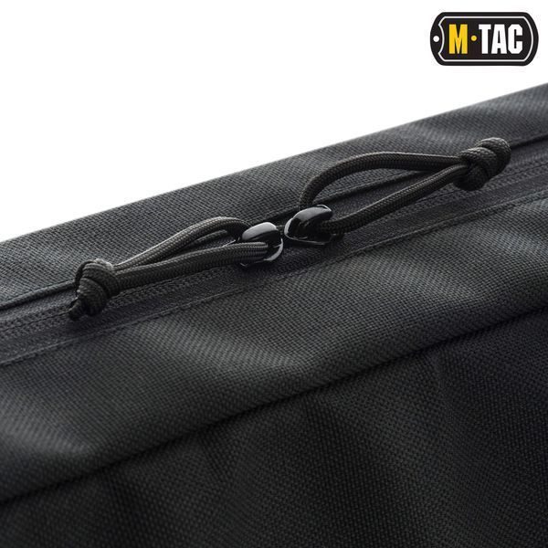 M-Tac чохол для зброї Elite 130 см. Black 10066002 фото