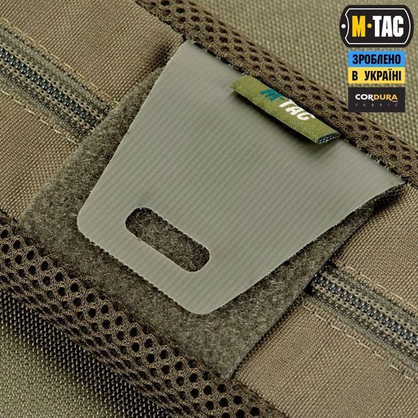 M-Tac демпфер плечовий на лямку 50 мм Elite Ranger Green 10161023-50 фото