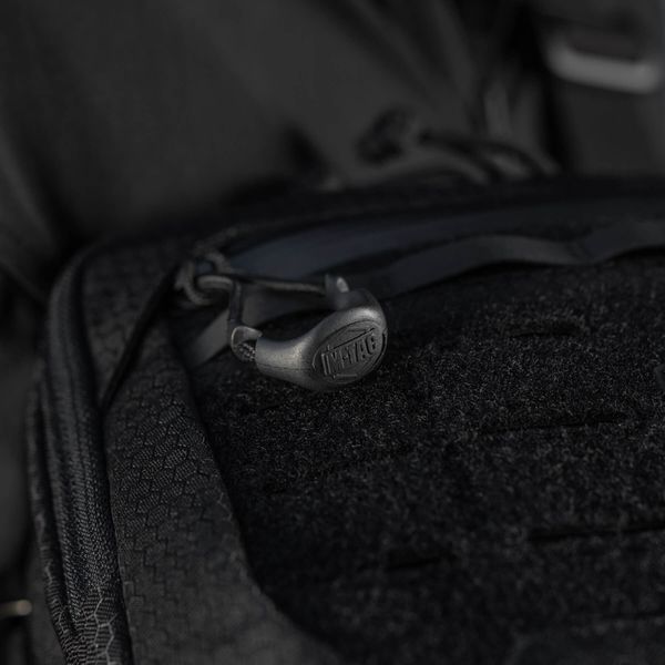 M-Tac сумка EDC Bag Elite HEX Black 10392002 фото