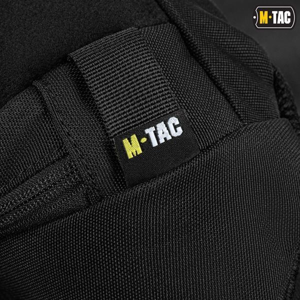 M-Tac сумка Waist Bag Black MTC-PK1120-BK фото