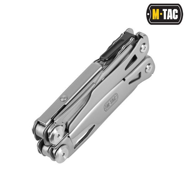 M-Tac мультитул Type 7 Steel 60023301 фото