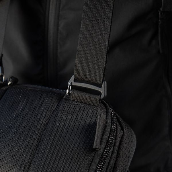 M-Tac сумка EDC Bag Elite HEX Black 10392002 фото