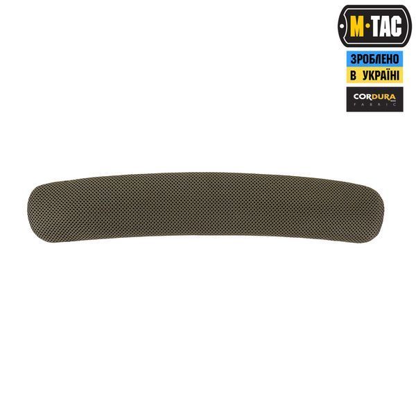 M-Tac демпфер плечовий на лямку 50 мм Elite Ranger Green 10161023-50 фото
