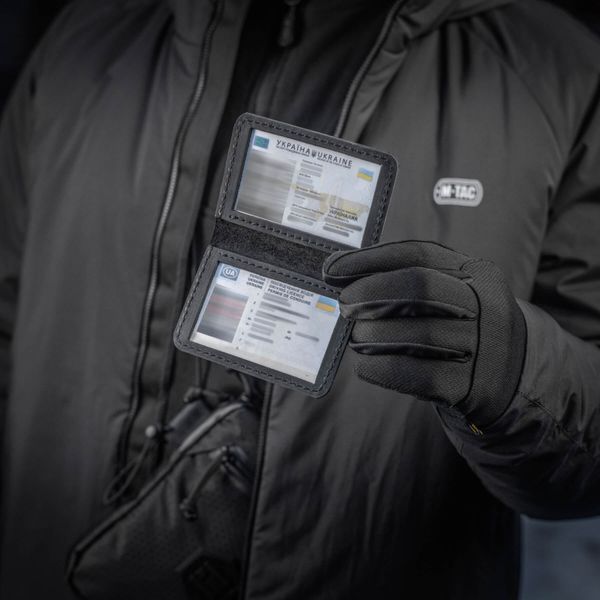 M-Tac обкладинка на ID карту 10235002 фото