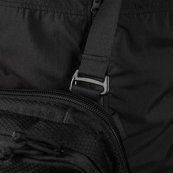 M-Tac сумка EDC Bag Elite HEX Black 10392002 фото