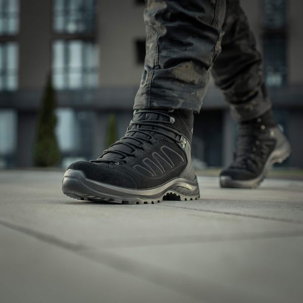 M-Tac черевики Tactical winter boots Black 2J0401MTOLV002_36 фото