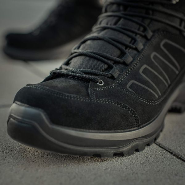 M-Tac черевики Tactical winter boots Black 2J0401MTOLV002_36 фото