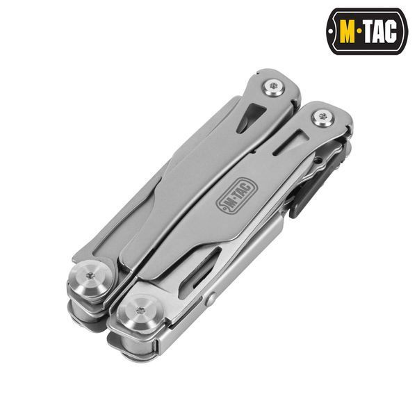 M-Tac мультитул Type 7 Steel 60023301 фото