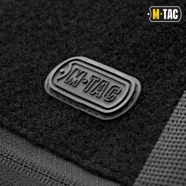 M-Tac чохол для зброї Elite 130 см. Black 10066002 фото