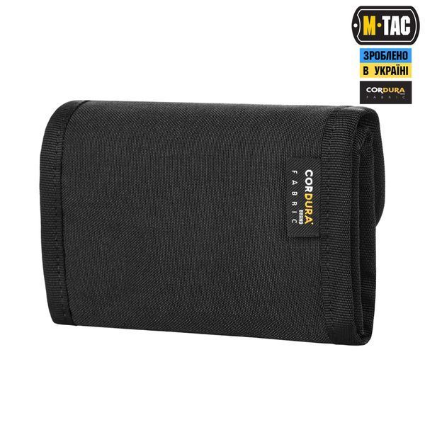 M-Tac гаманець Elite Gen.II Black 20421802 фото